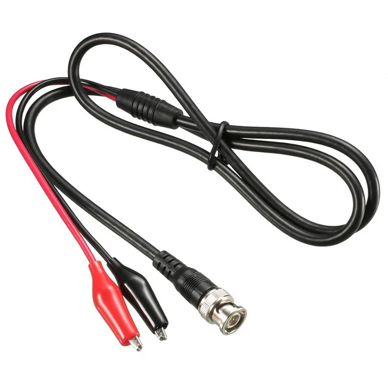 Bnc Male Plug To Du…