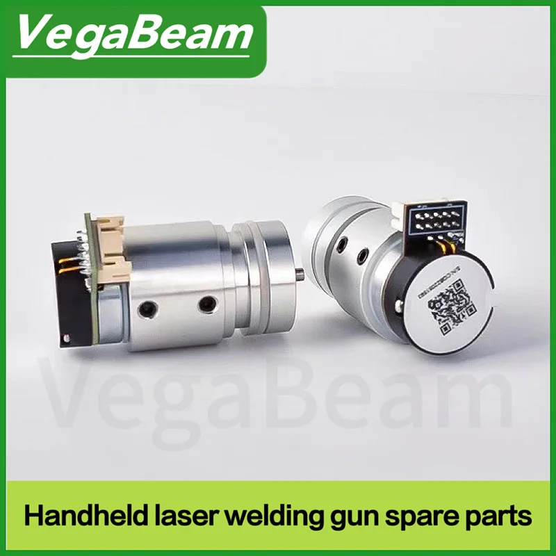 21T 22C SUP باليد الليزر لحام عاكس عدسة سوينغ موتور 20S/T CQWY عاكس سوينغ موتور 30x14xT2 مع حامل عاكس