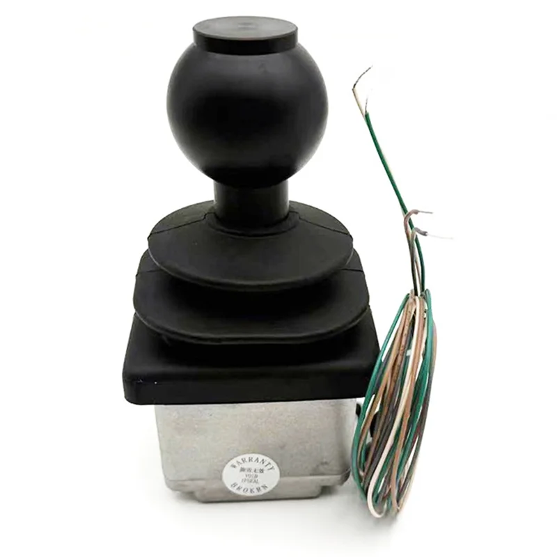 

Joystick Controller For Haulotte HA18PX HA32PX HA260PX HA18PX HA51JRT Model Number 2441305340