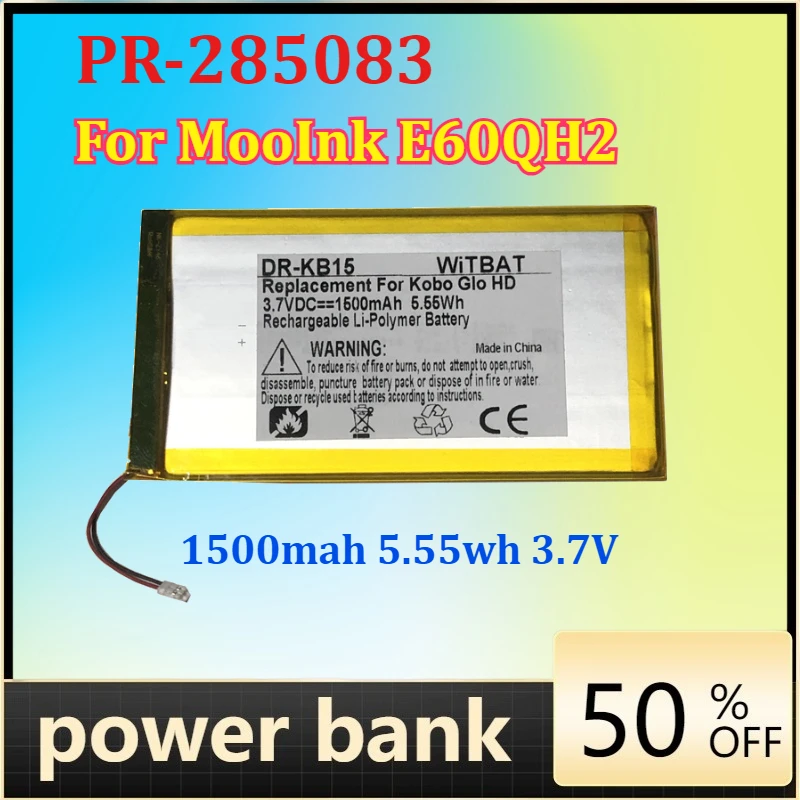 PR-285083 Battery 1…