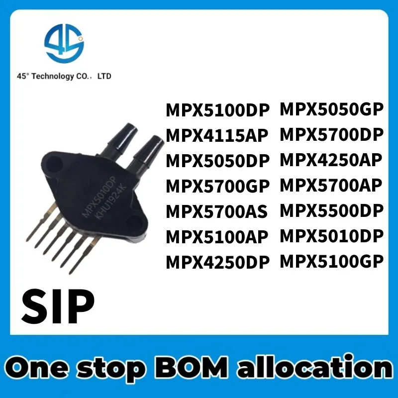 MPX5010DP MPX5500DP MPX5700AP MPX4250AP MPX5700DP MPX5050GP MPX4250DP MPX5100AP MPX5700AS MPX5100GP 5700GP 5050DP 4115AP 5100DP