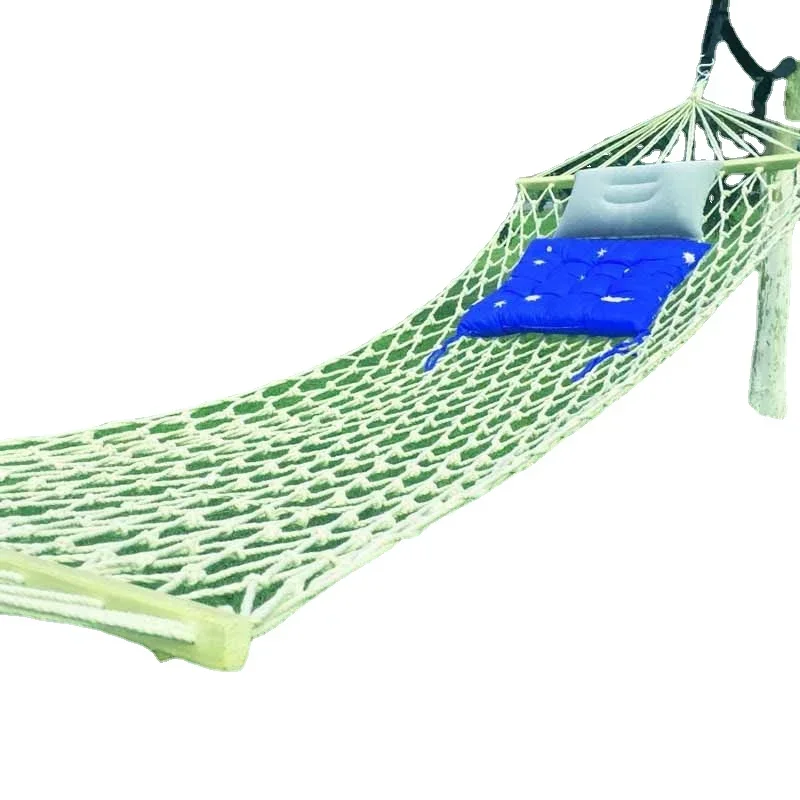 Lounge Swings Net Sun Hammock Survival Travel Hunting Terrace Adult Hammock Hanging Sleeping Beach Silla Colgante Camp Supplies