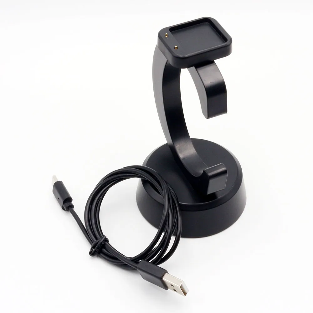 

Stand Charger for Honor Watch GS5/ Honor Watch X5/ Honor Watch Fit/ Keep B5/ Keep B4 Lite/ Keep B4/ Galaxy Fit 3 Smartwatch