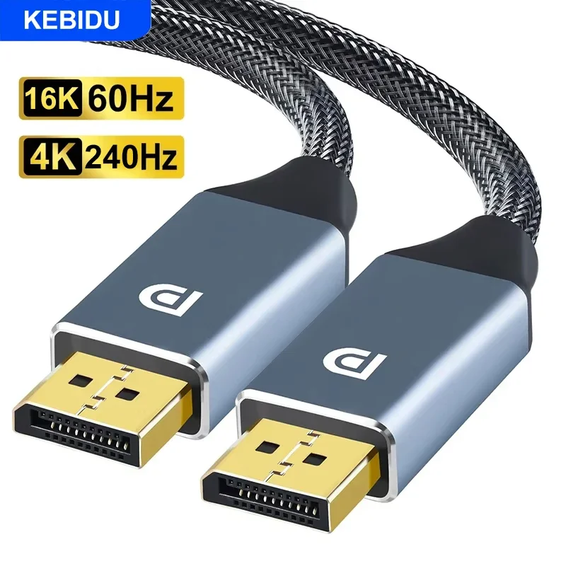 Kebidumei 16K 60Hz …