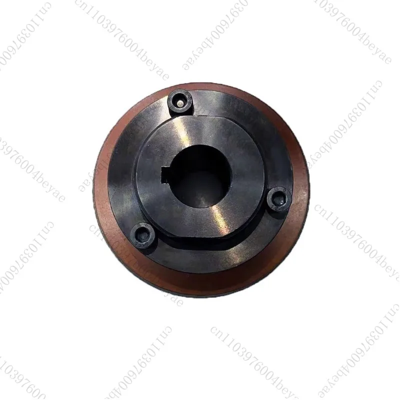 

Economic friction torque limiter | Torque limiter | Safety clutch | Overload protector