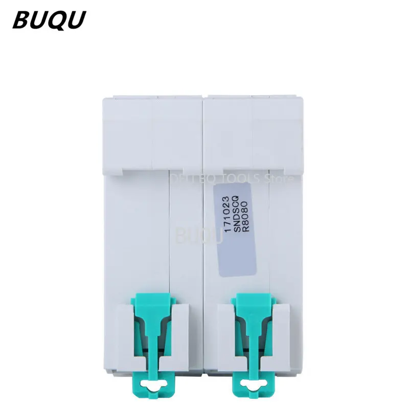 1P 2P 3P 4P DC 220V-380V 10Solar Mini Circuit Breaker MCB Fuse PV System Solar Engery 3/6/10/16/20/25/32/40/50/63/A