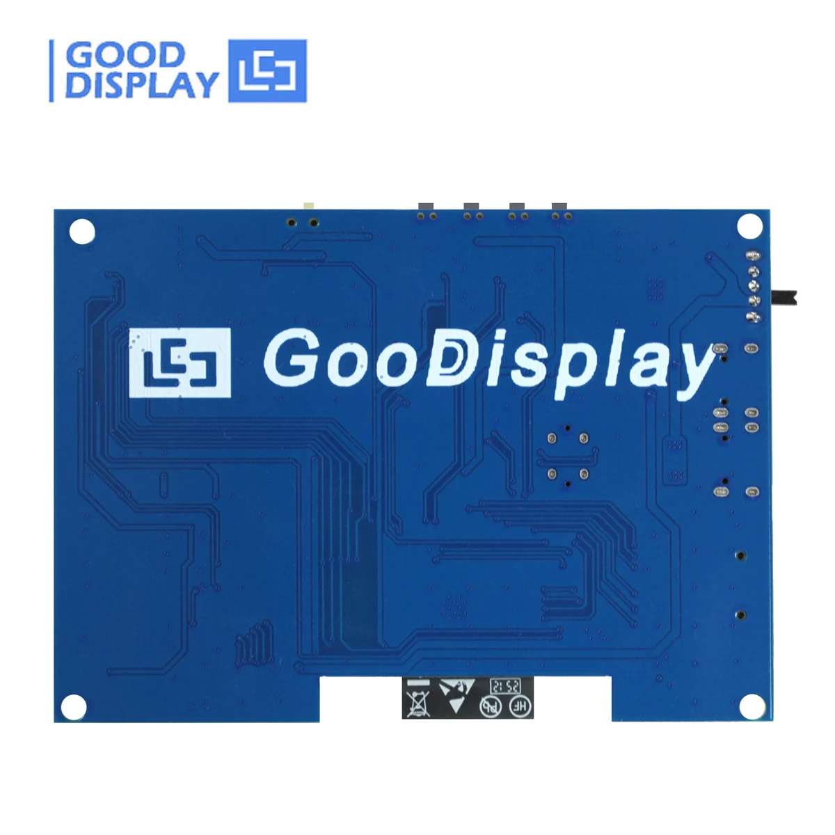 ESP32 E-Ink Display Screen Module SPI E-Paper Development Board Bluetooth WiFi USB SD Card Support Test Kit Controller Board