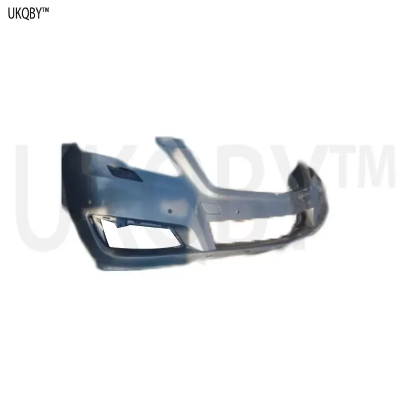 Decorative front bumperA2518800347 51117457401 A2048853938 A2518800506left A2518800606right A2048806347  51128052454