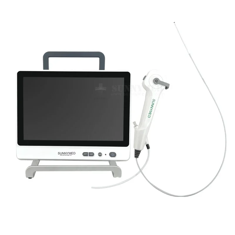 For SY-P029-3 New single use ureteroscope disposable urological ureteroscope price