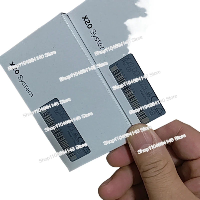 

For Module X20do4529 X20DO6529