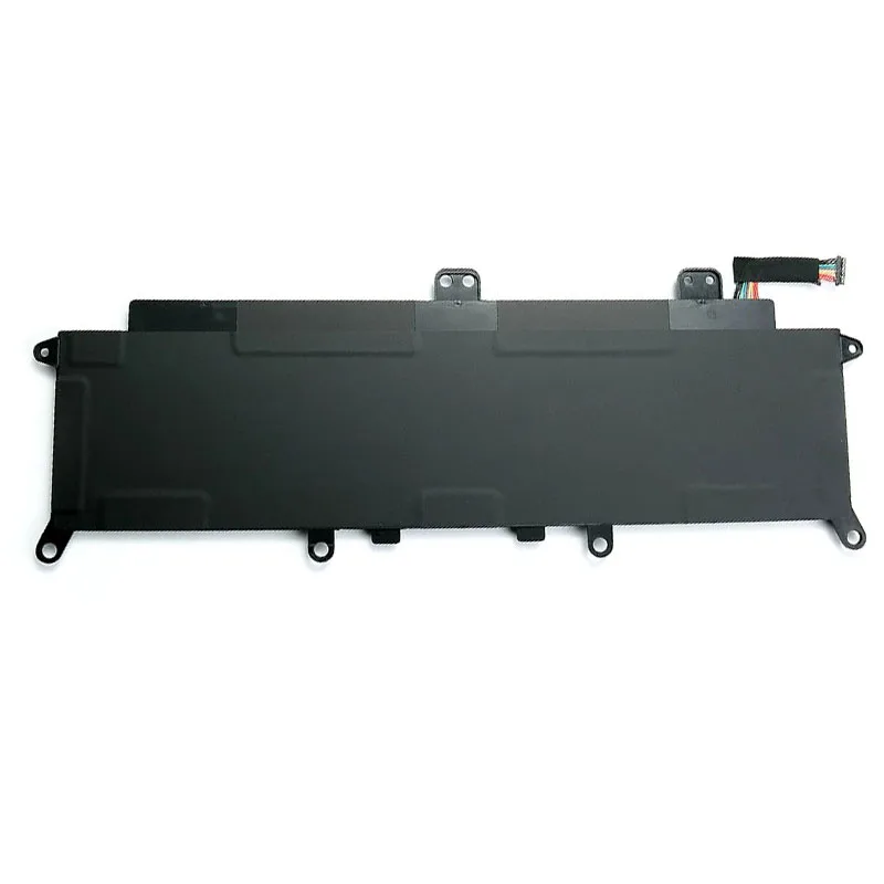 PA5278U-1BRS بطارية الكمبيوتر المحمول لتوتوشيبا Portégé X30-D-123 X30-E X30-F Tecra X40-D-11F X40-E X40-F X40-D-145 X40-D-14M #2