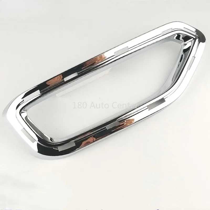 

2016-2019 Models CHANGAN CS15 Rear Bumper Light Chrome Plating Trim