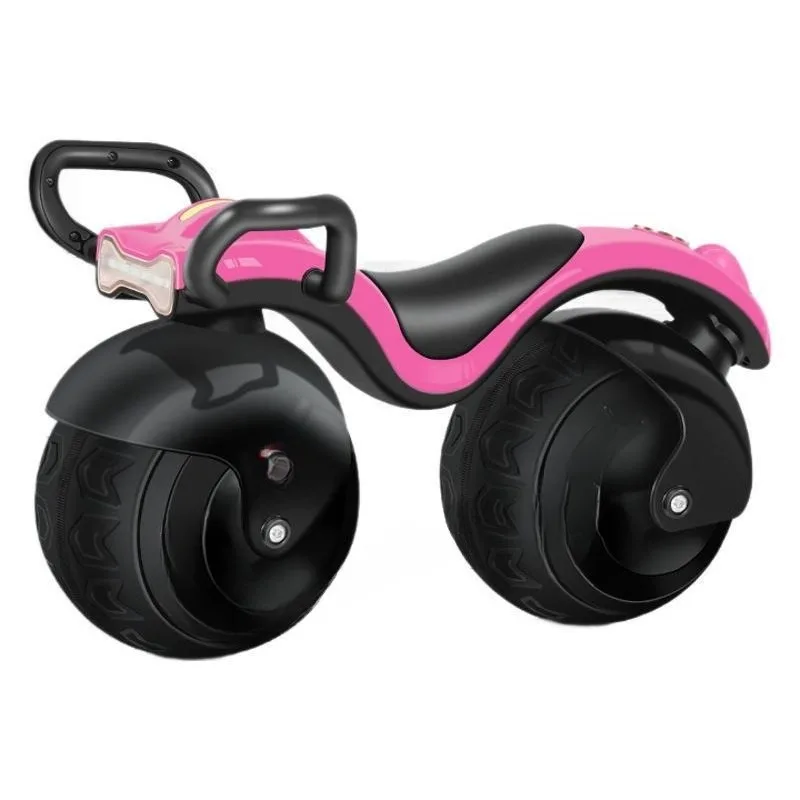 Balance car Children 1 to 3 years old Twist drift car Anti-rollover Baby Boys and Girls