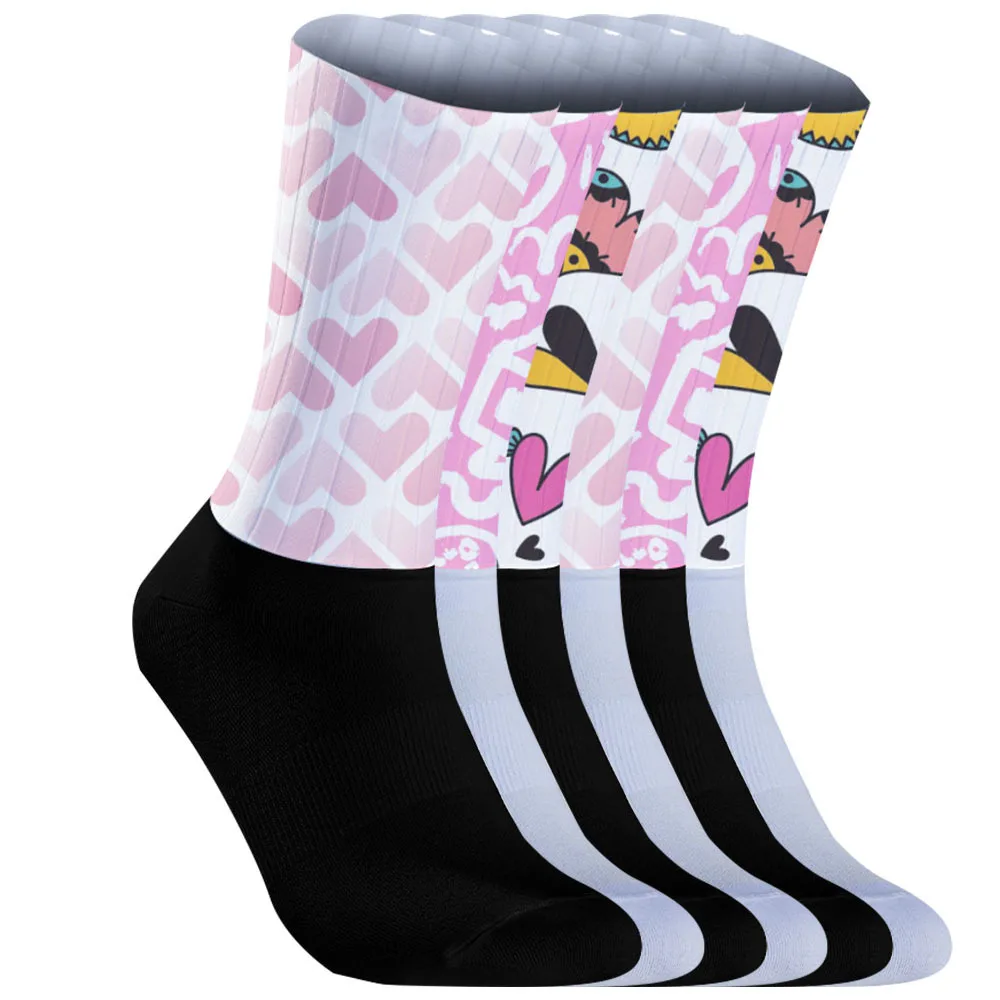 

2025 New Seamless splicing for anti friction, arch support for ankle protection, comfortable and durable!