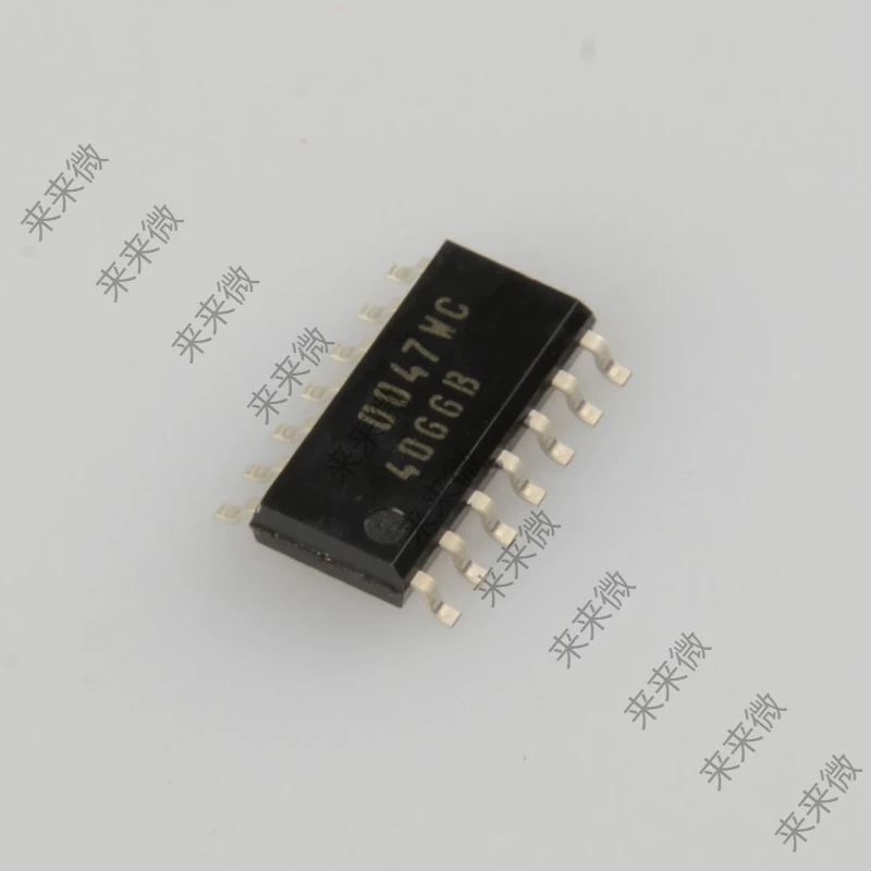 10pcs TC4066BFN  DIP-14 Quad 2-Channel Analog Switch IC Low On Resistance Signal Switch One-Stop BOM Service