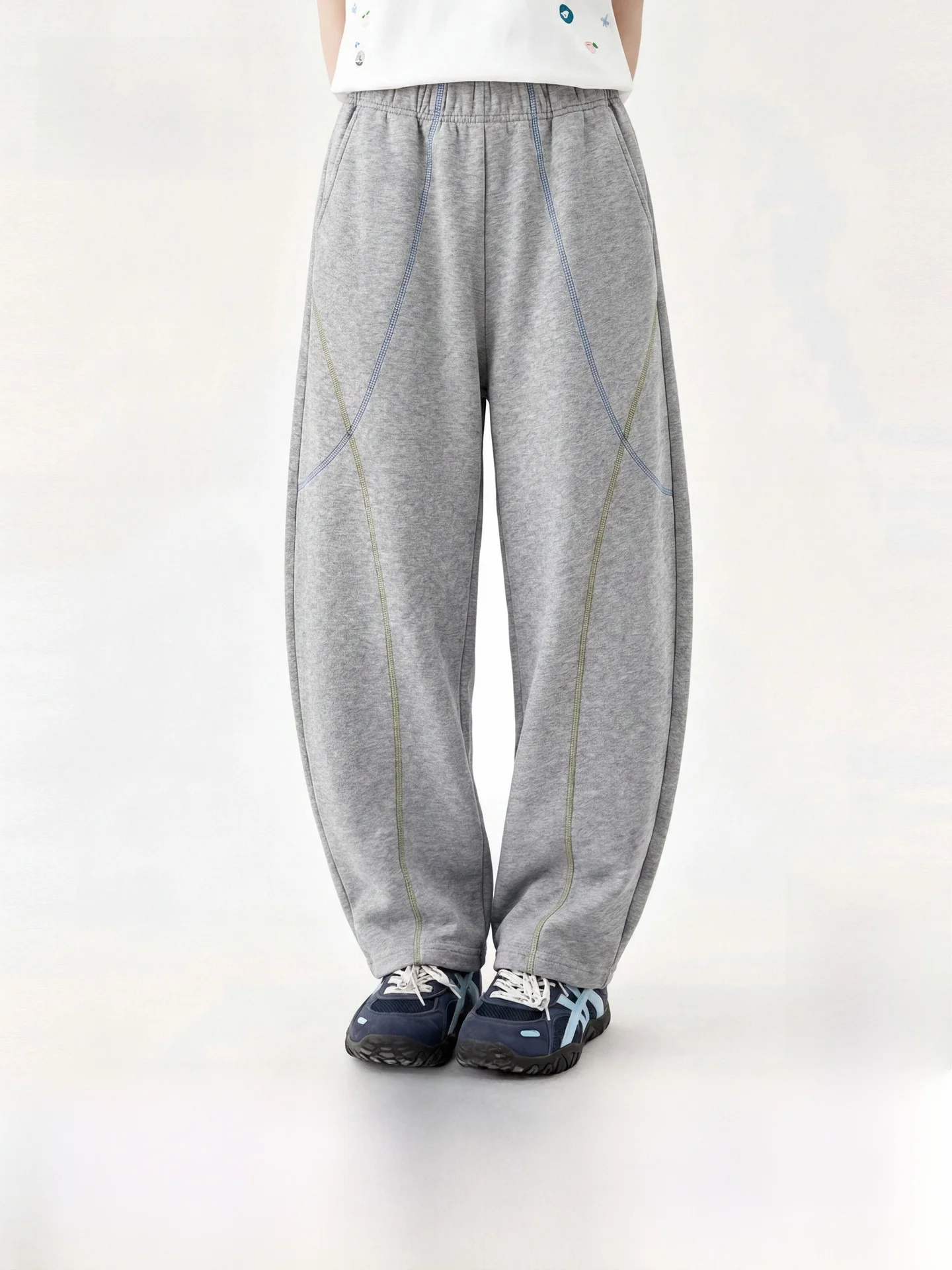 pantalones-casuales-tejidos-deesha-para-adolescentes-pantalones-deportivos-holgados-con-bloques-de-color-y-borde-recto-esti