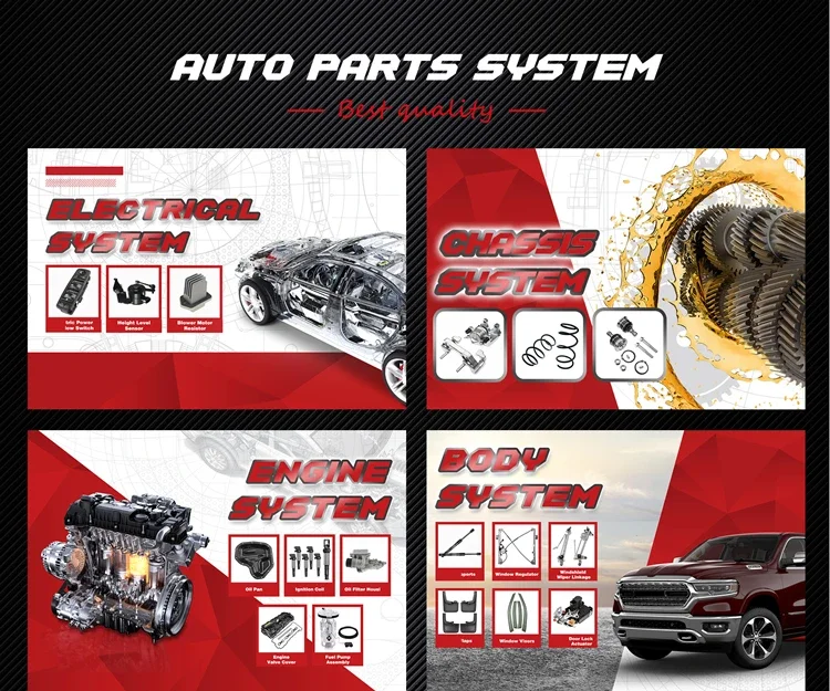 714W715C Differential Case Kit Assembly for Titan Frontier Xterra Pathfinder Rear