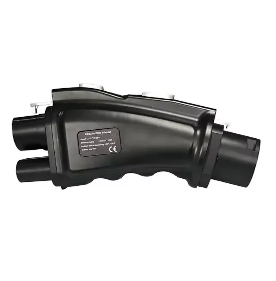 

EV Charging Adapter-High-Speed Durable Compatible with Most Electric Vehicles Safe Charging Solution