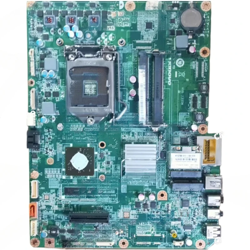 

C320 C320R3 C320R4 интегрированная основная плата CIH61S встроенный дисплей, независимая основная плата
