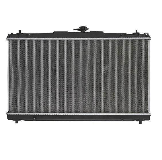 164000P350 1640036250 164000V110 for Toyota Camry Avalon 2012~2018 Plastic tank Aluminum Core Radiator Engine Coolant Radiator