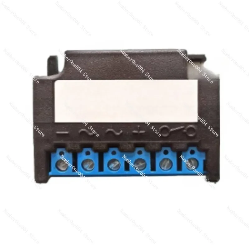 Applicable to Rectifier Motor Brake rectifier 0~460 VAC 0~207 VDC ZL4