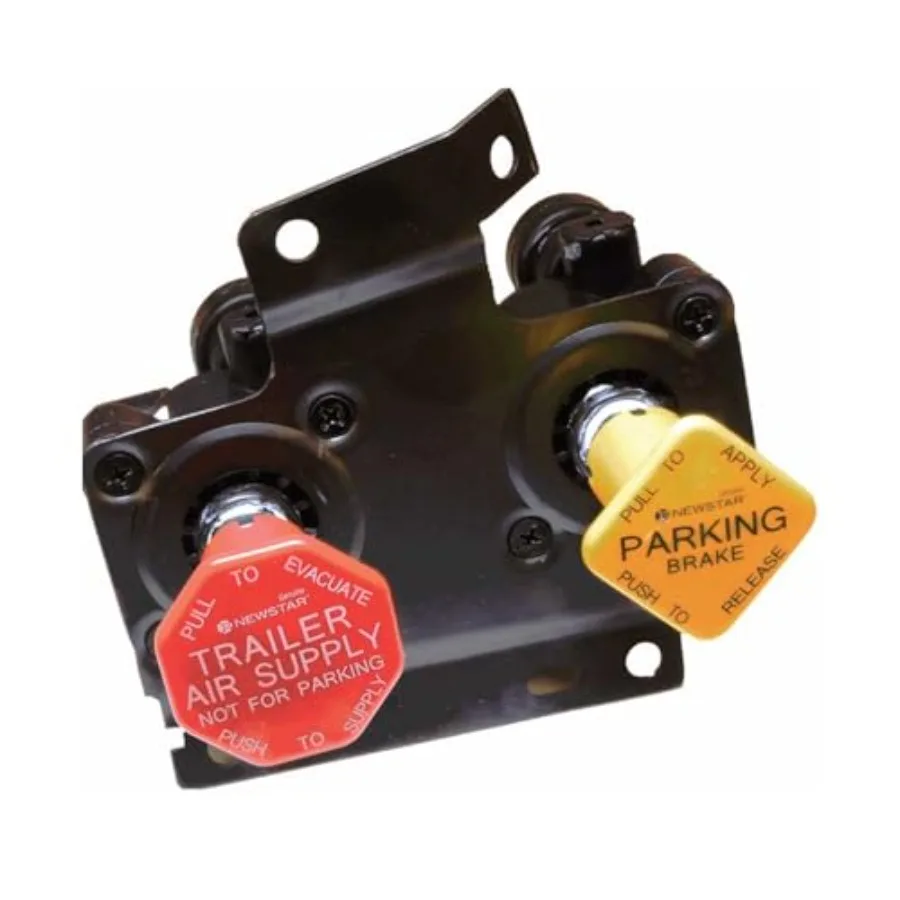 

MV-3 Control Valve for Multiple Mack Volvo International Applications Replaces Bendix K035691 5001231 745K035691 Freightliner B