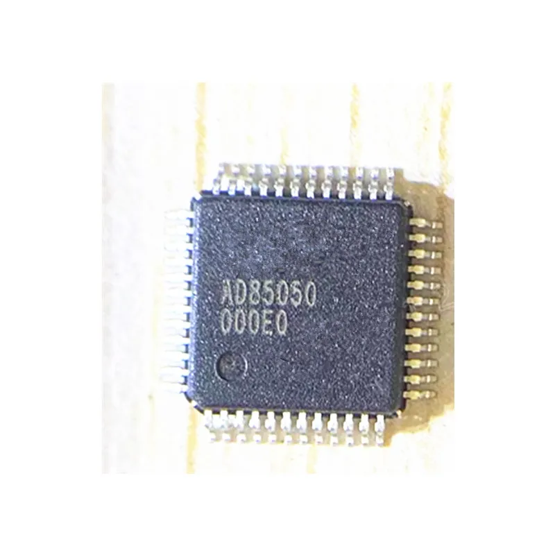 10-pcs-100-novo-ad85050-lg48nrr-ad85050-lqfp48-produto-genuino-e-novo-em-folha