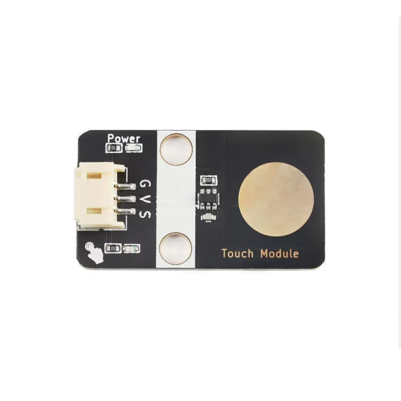 Touch Module Key Capacitive Single Touch Switch Sensor