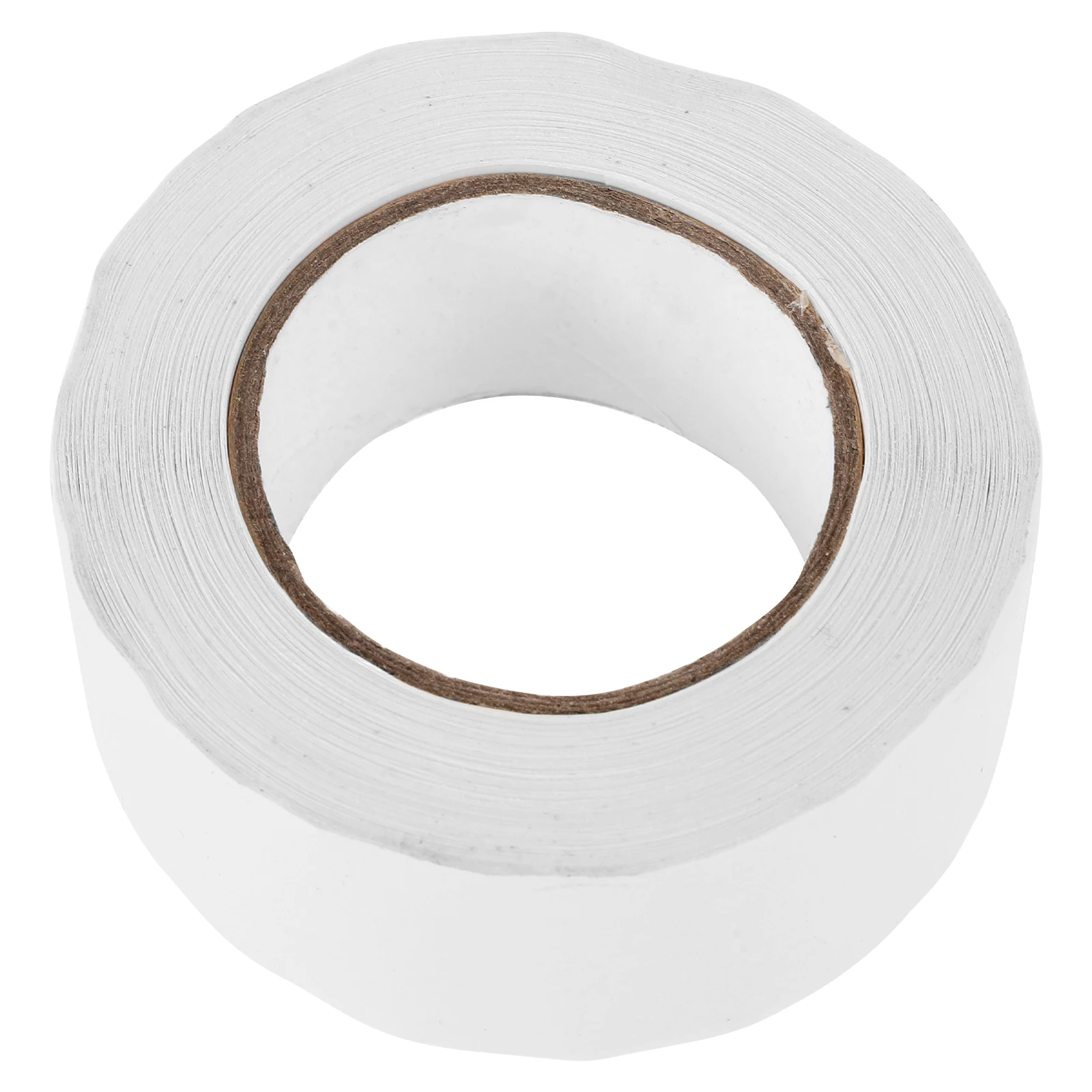 

Transparent Round Seal Label Stickers Clear Retail Package Seals The Circle Sealing
