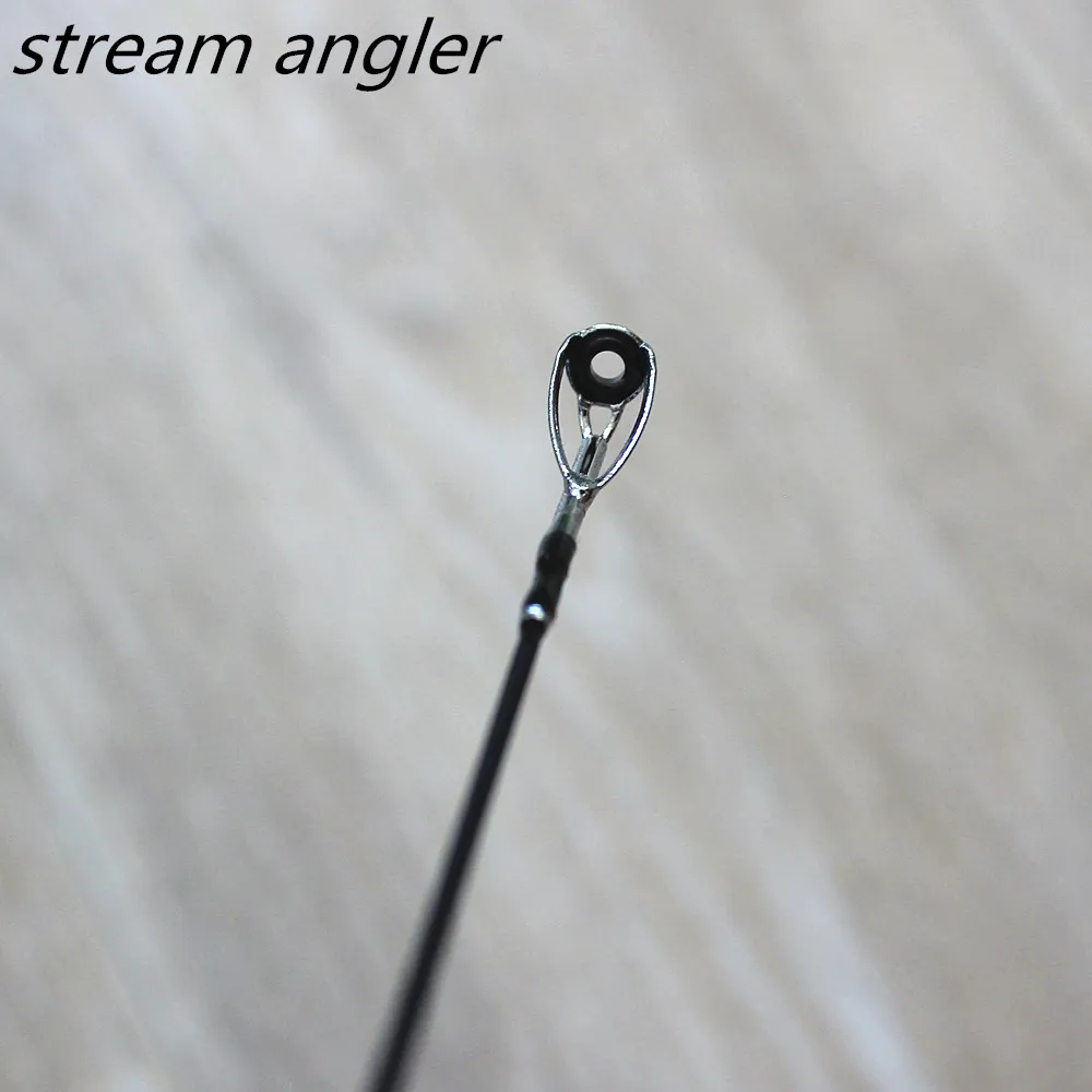 1.38 متر تيار خفيف للغاية لينة القطب إغراء تباع تلميح الكربون قضيب 1.5-5 جرام 3-6lb 462ul سمك السلمون المرقط Panfish baitcast قضيب #6