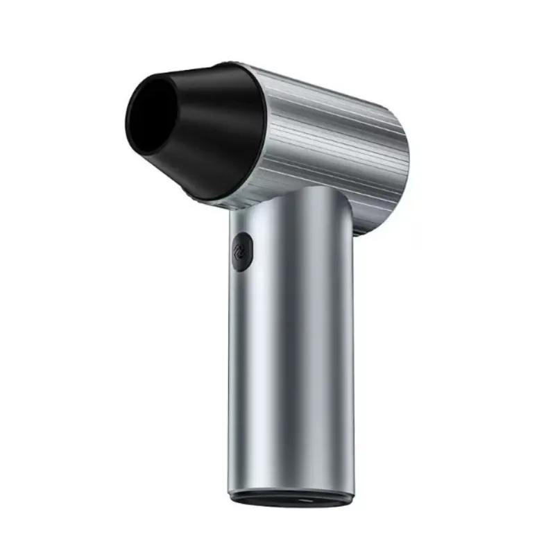 X7 Mini Turbo Fan High Speed Violent Airflow Portable Handheld Blower Dust Cleaner PC Cooling