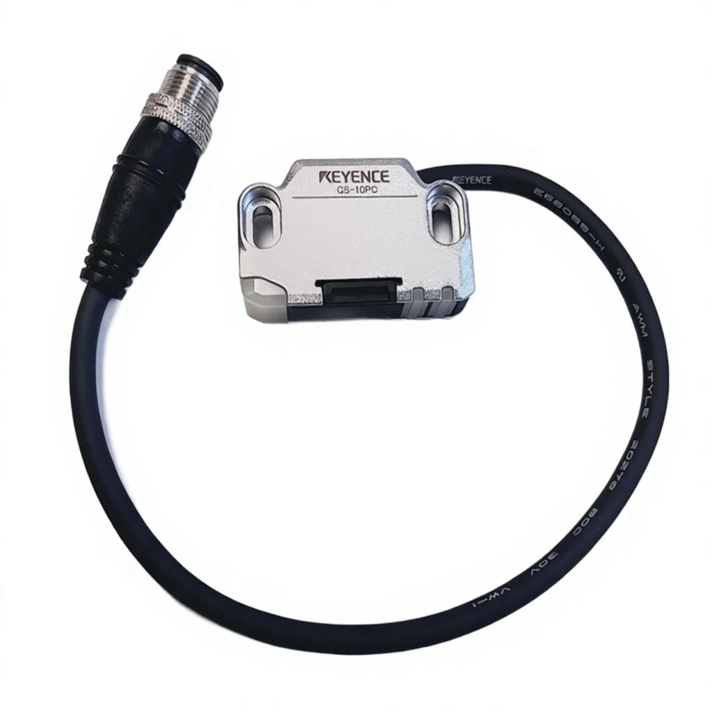 GS-10PC Safety Interlock Switch