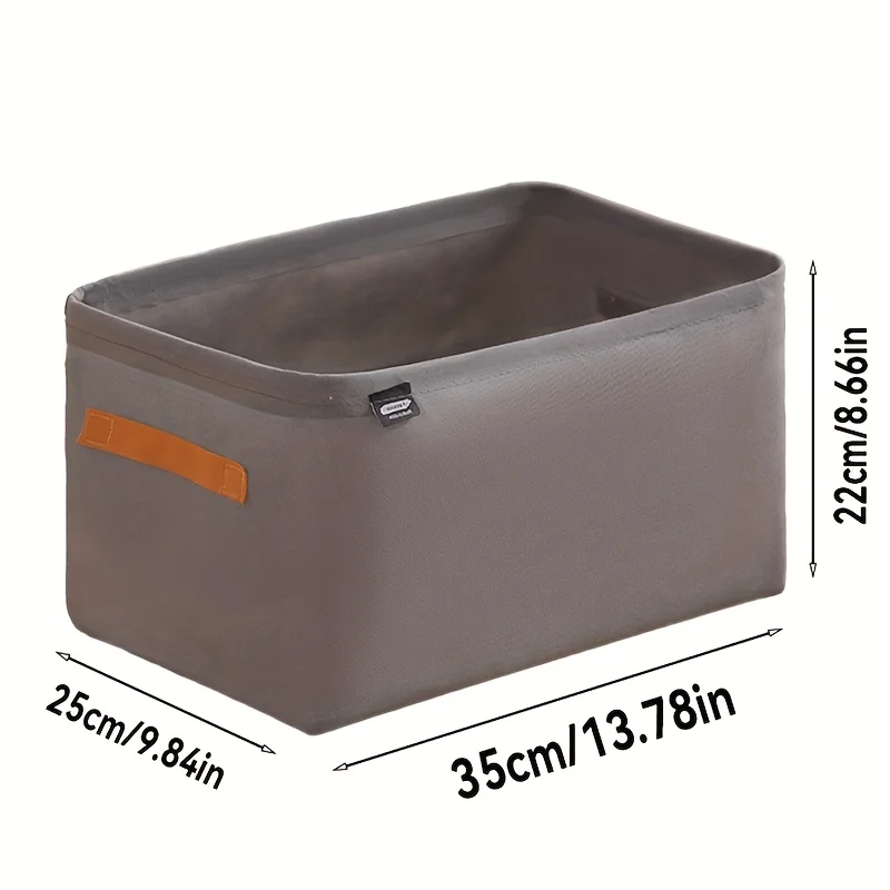 Multifunctional Foldable Car Storage Box Interior Organizer For SUV Sedan Accessories Portable Cargo Container Vehicle Auto Tidy