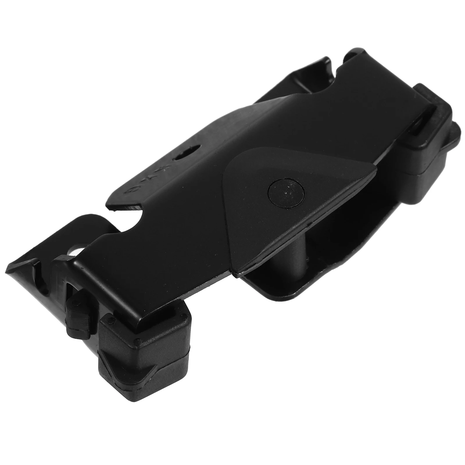 

Rear Door Trunk Latch Replacement Car Metal Tailgate Security Key Back Cargo Wear Resistant Long Lifespan Trunk Lock