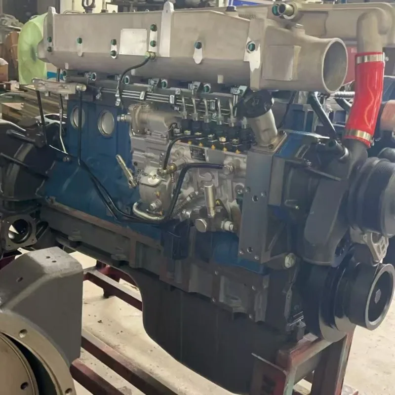 Engine assembly, engine parts, four matching