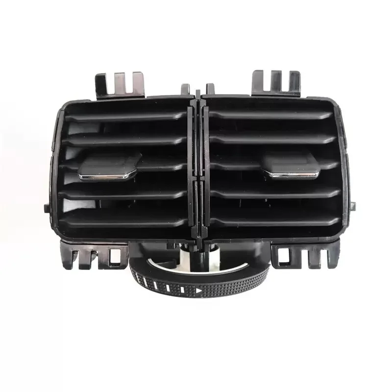 Rear Center Armrest Fresh Air Vent Outlet For VW Touran 2016 2017 2018-2020 Assembly 5TD 819 203 5TD819203 Interior Accessories