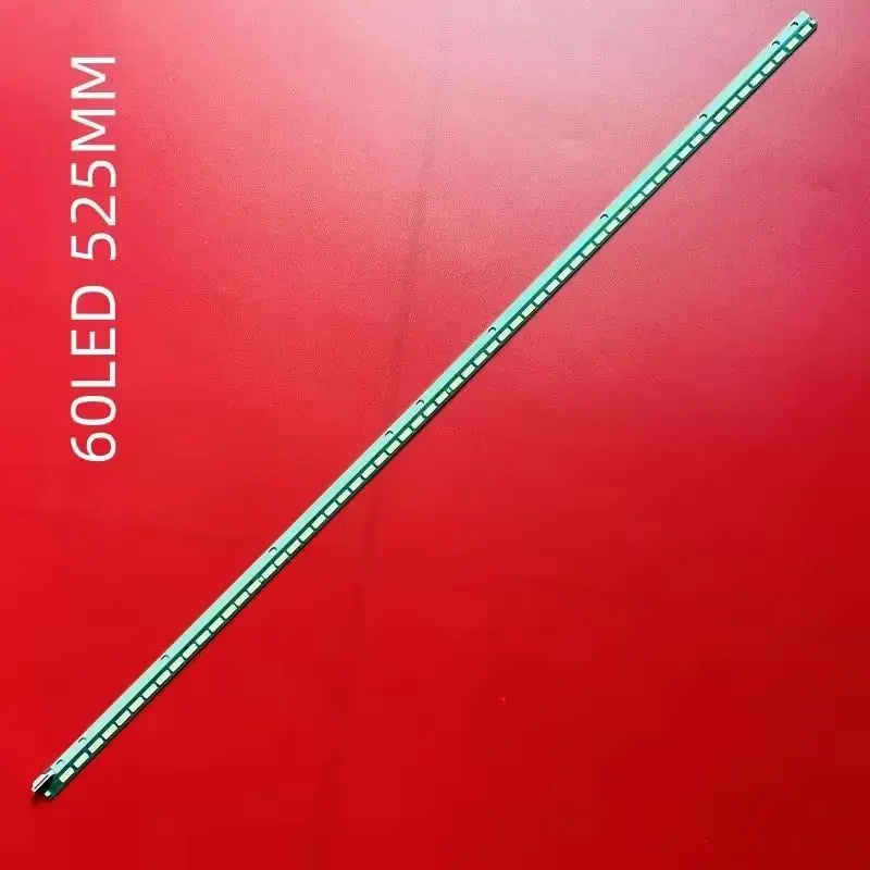 60LED LED Backlight bar for 42PFL5008T TV 42LA640S 42LA645V 42GA6400 42 V13 TPV EDGE 6920L-0001C LC420EUN SF F3 LC420EUE FF F1