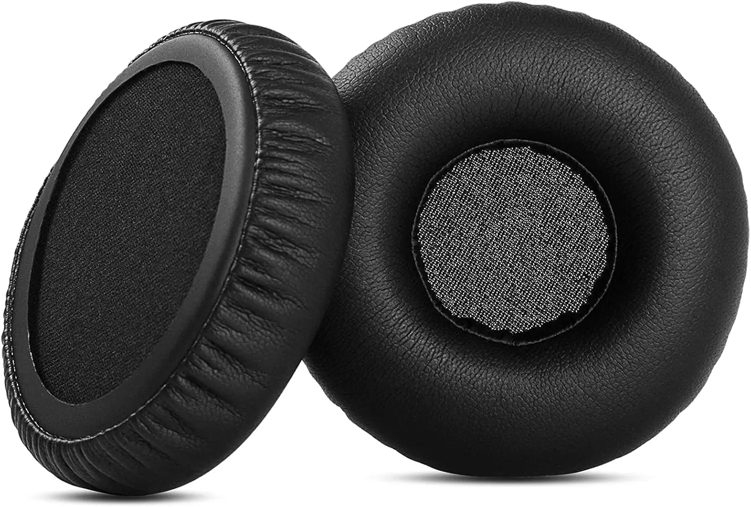 Voyager 4310 UC  Ear Pads Cushions Earpads Mic Foam kit Replacement Compatible with Poly Voyager 4310 UC/4320 UC/Voyager