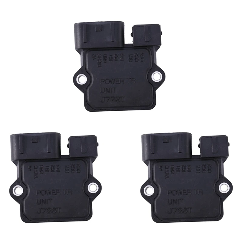 

3X MD160535 MD349207 MD144931 Car Ignition Switch Ignition Switch Fit For Mitsubishi V6-3.0L