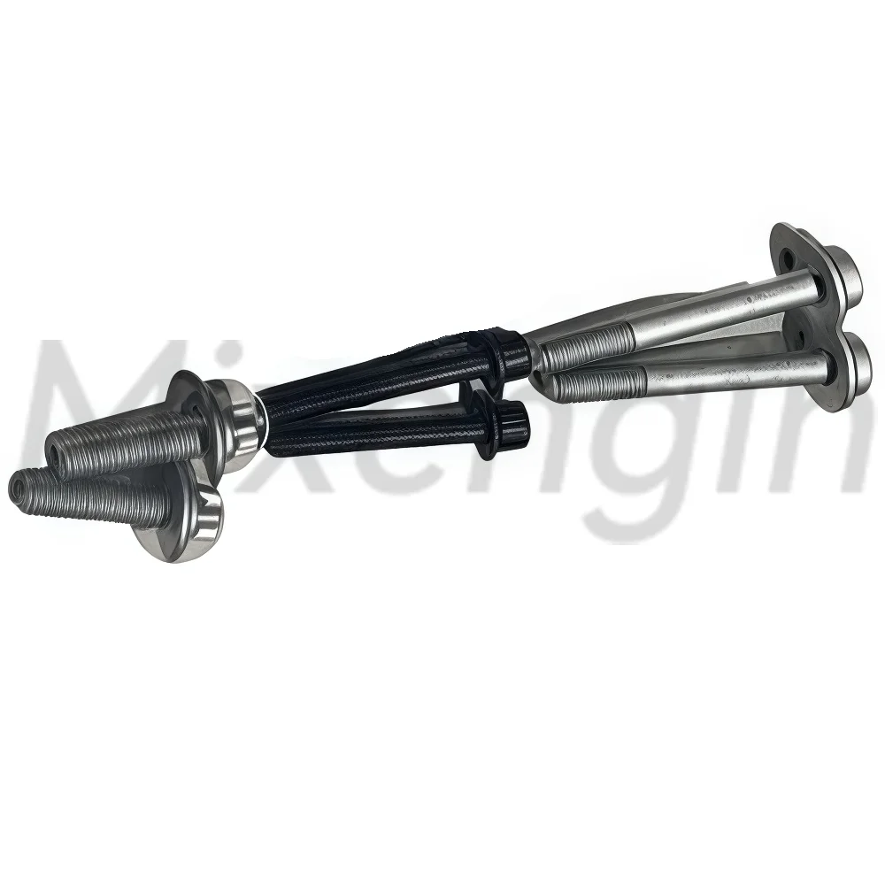 حزام التوقيت + طقم مضخة المياه تناسب 1.6 لتر 1.8 لتر غاز 1987948800 لسيارة شيفروليه أوبل فيات كروما ستيلو ألفا روميو 159 1.6 1.8 لتر T 04-17 #6