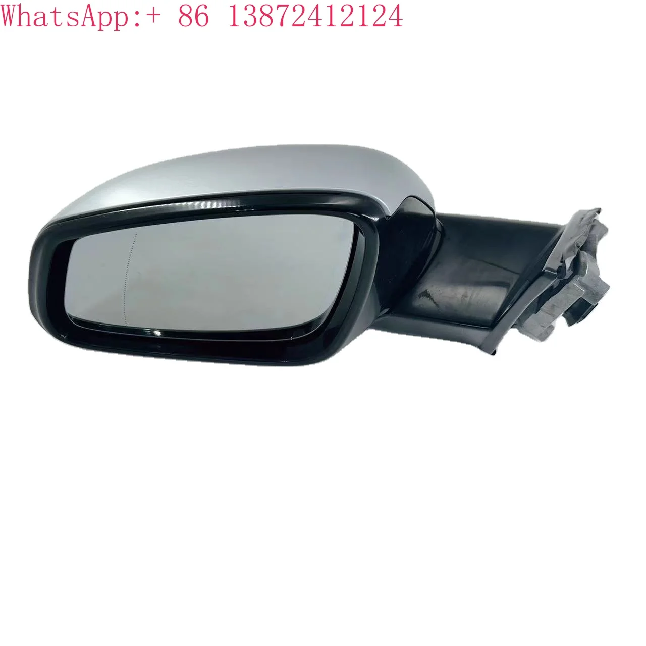 

Original Auto Body System Side Mirror Security Rearview Mirror for BMW X2 F39