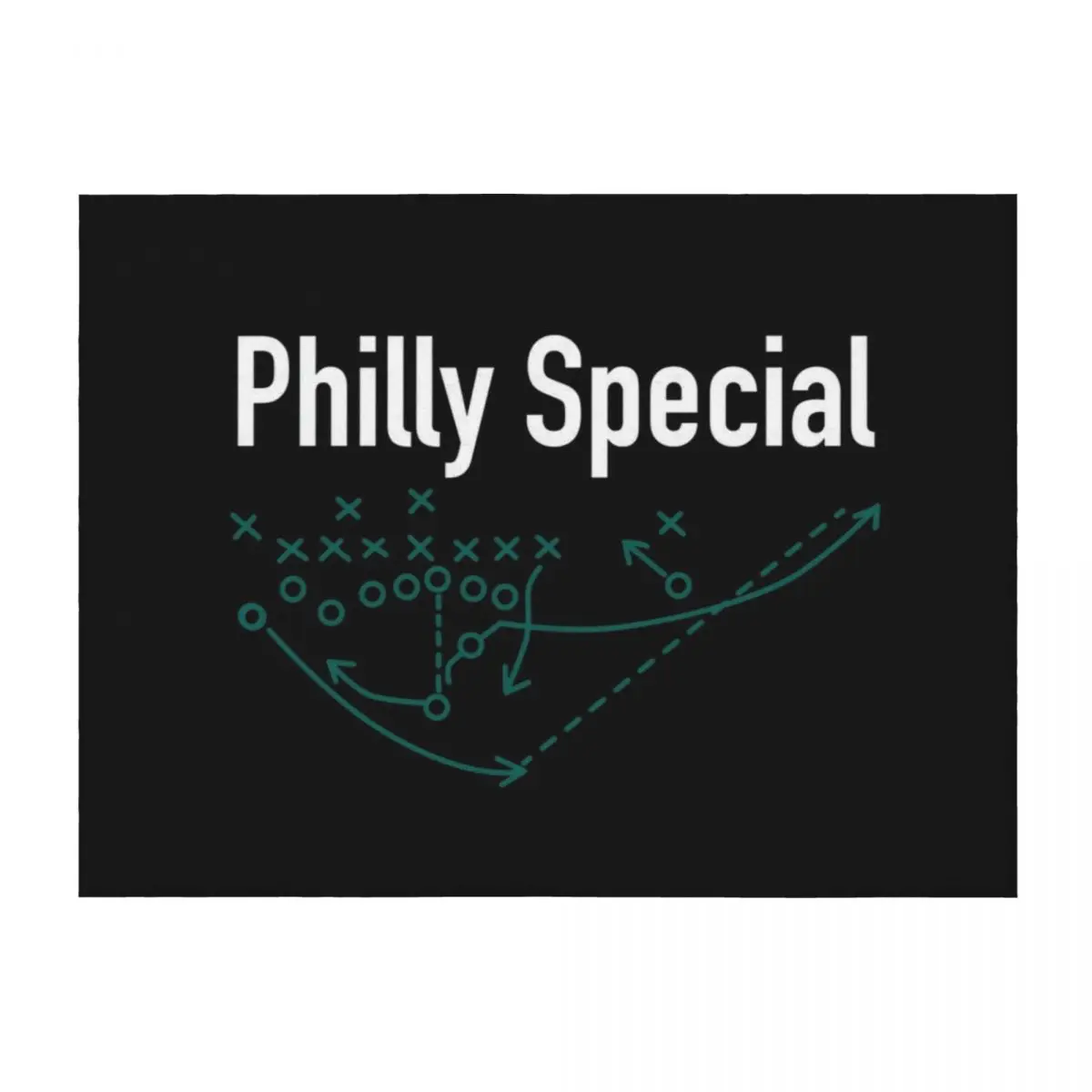 

Philly Special Throw Blanket Furrys for babies Hairys For Decorative Sofa Blankets