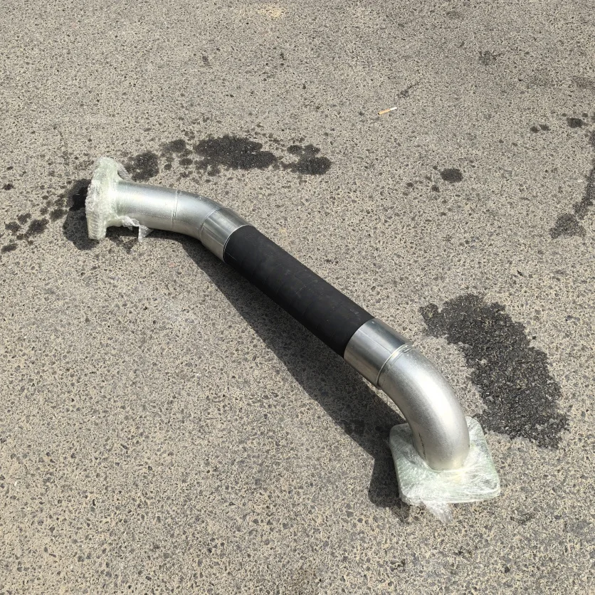 1621214400 공기 압축기 액세서리 호스 고압 오일 파이프 조립 부품