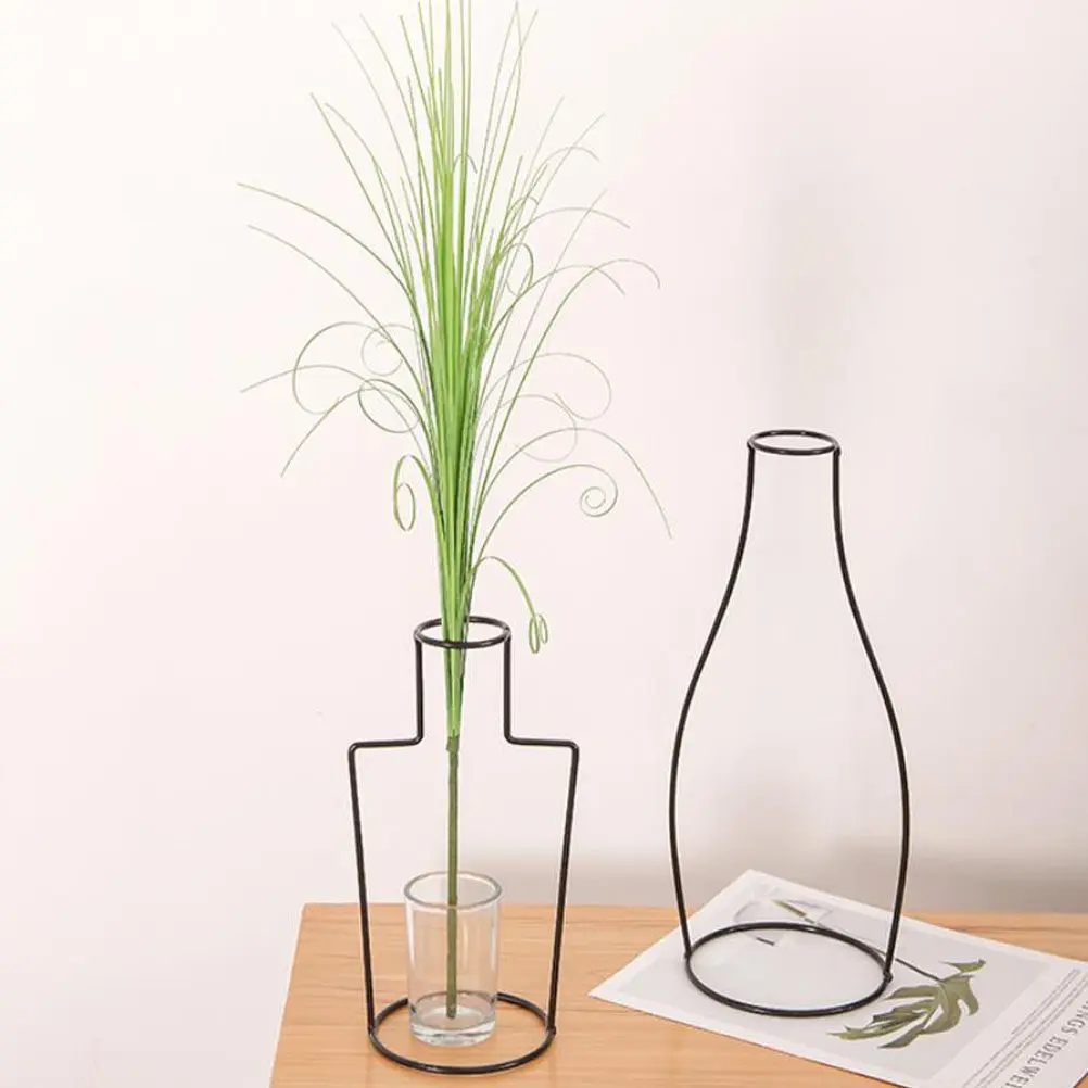 3 Stück künstliche Zwiebelgraspflanzen, realistische Simulation von Grünzeug für Hochzeitsdekoration, Kranz, Vase, Blumenstrauß, Blumenarrangement, Zuhause