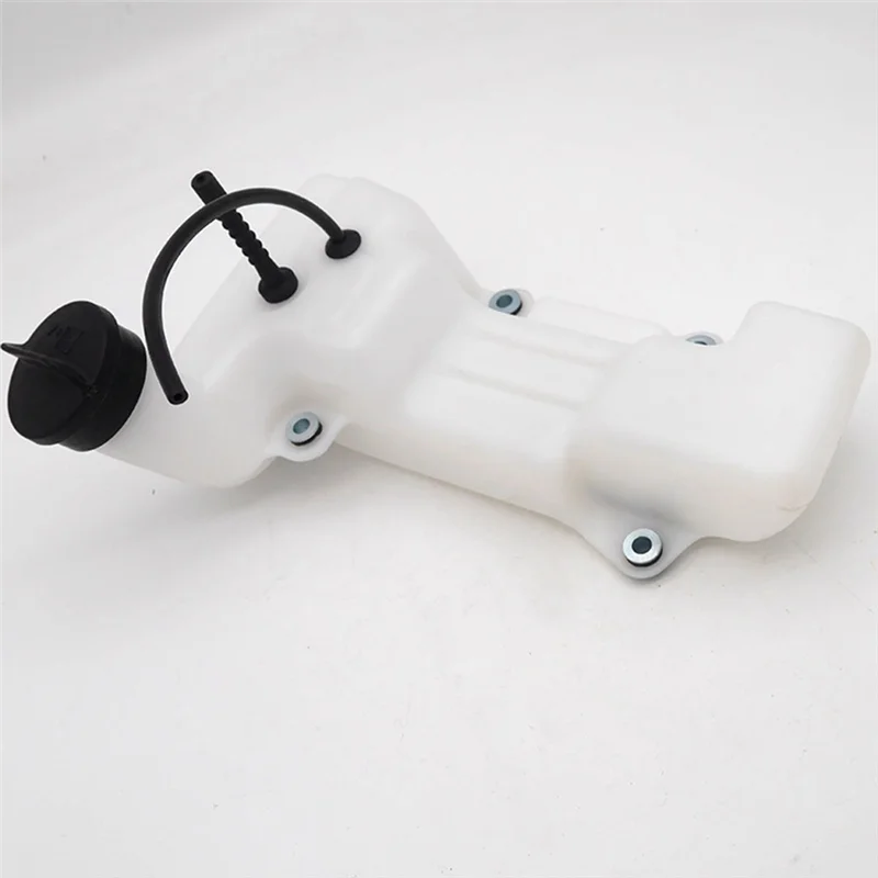 

AB34-Mower Oil Pot Assembly Fuel Pot Parts Accessories Suitable For STIHL FS400 450 480
