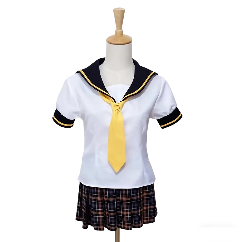 

Houkai Gakuen 2 Kiana Dress Cosplay Costume Cos Game Anime Party Uniform Play Role Clothes for Halloween Christmas