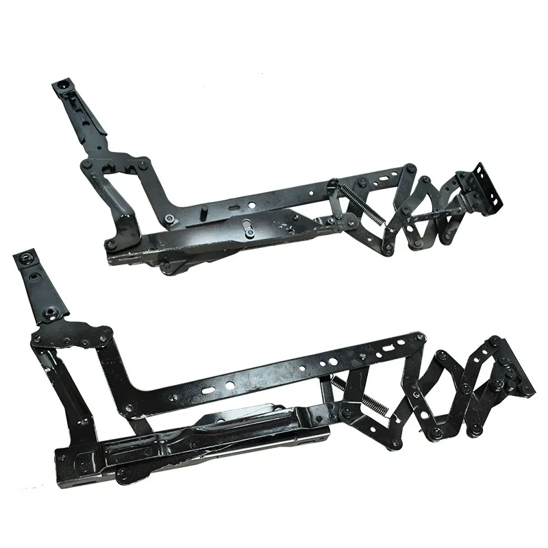 Simple Multifunctional Sofa Iron Frame Leisure Chair Frame Hardware - For Home Theater Accessories
