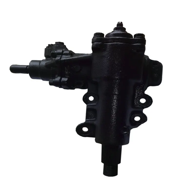 F045 Power Steering Gear Box For Isuzu Fugo TFR TFS 4JX1TC OE 897109986 8970453450