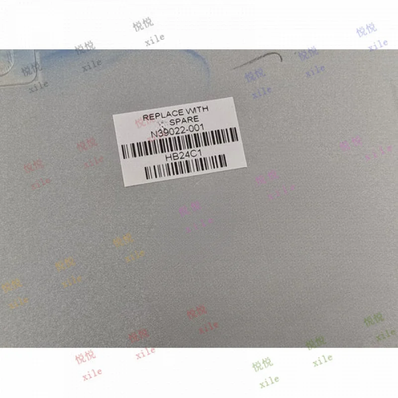 

Upper LCD Screen Cover for HP ProBook 450 455 G10 N39022-001