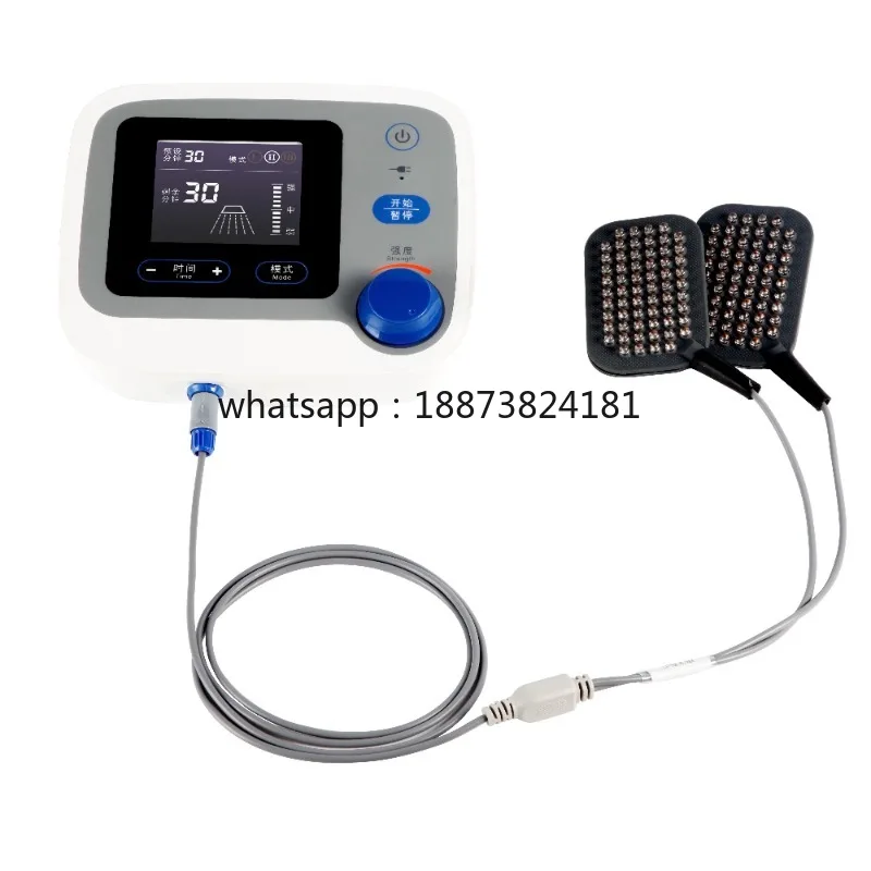 Near Infrared Therapy Systems for Diabetic Peripheral Neuropathy Treatment and Neuropathic Pain Treatment fast shipping